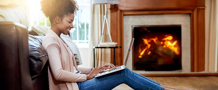 Cost-Effective Osburn Fireplace Installation and Repair in Woodlawn, MD