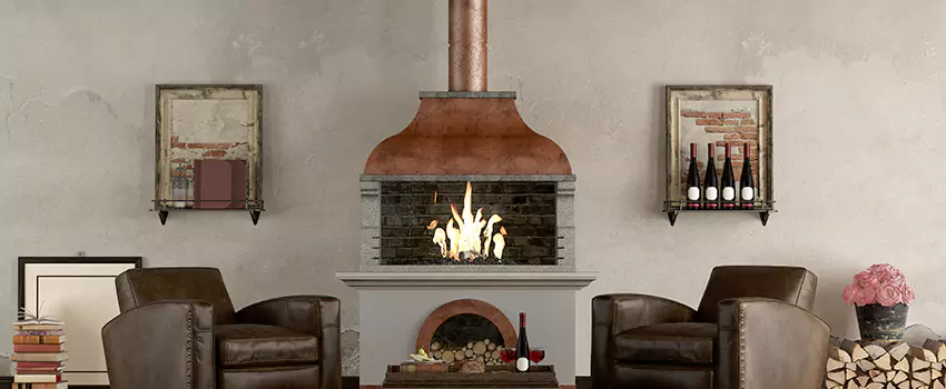 Benefits of Pacific Energy Fireplace in Woodlawn, Maryland