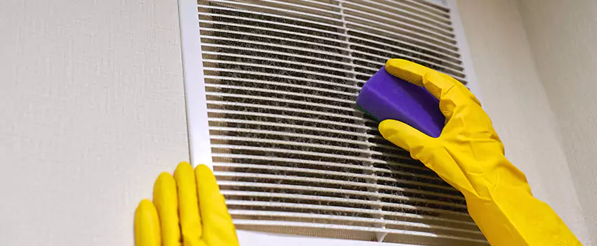 Vent Cleaning Company in Woodlawn, MD