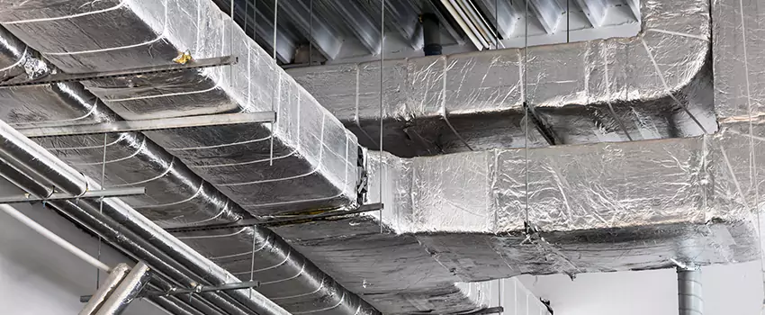 Vent Dust Cleaning Cost in Woodlawn, MD