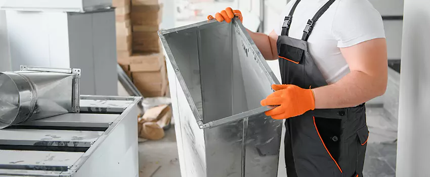 Ventilation Fan Cleaning Services in Woodlawn, Maryland