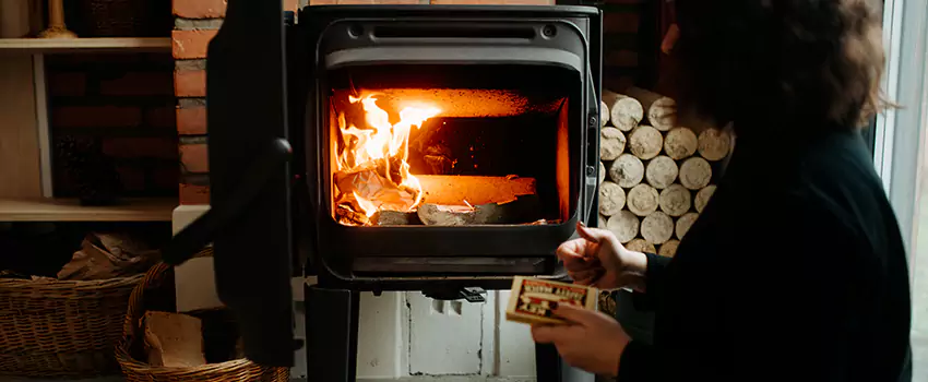Key Features of Vermont Castings Fireplaces in Woodlawn, MD