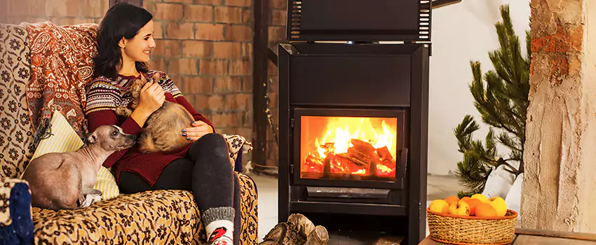 Wood Stove Chimney Cleaning Services in Woodlawn, MD