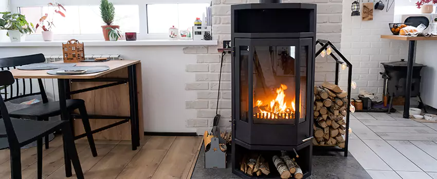 Wood Stove Inspection Services in Woodlawn, MD