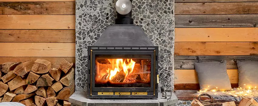 Wood Stove Cracked Glass Repair Services in Woodlawn, MD