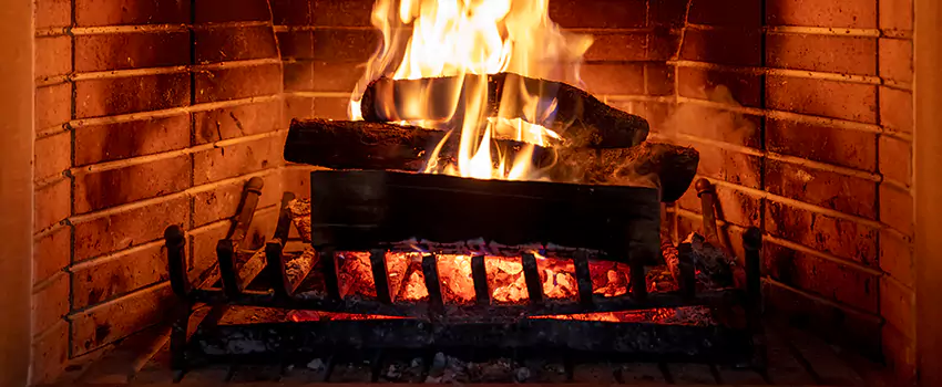 Chimney Ash Dump Cover Repair Services in Woodlawn, MD