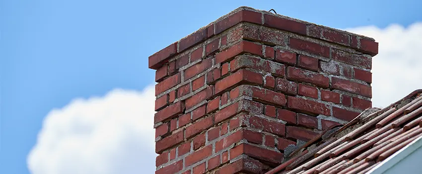 Chimney Concrete Bricks Rotten Repair Services in Woodlawn, Maryland