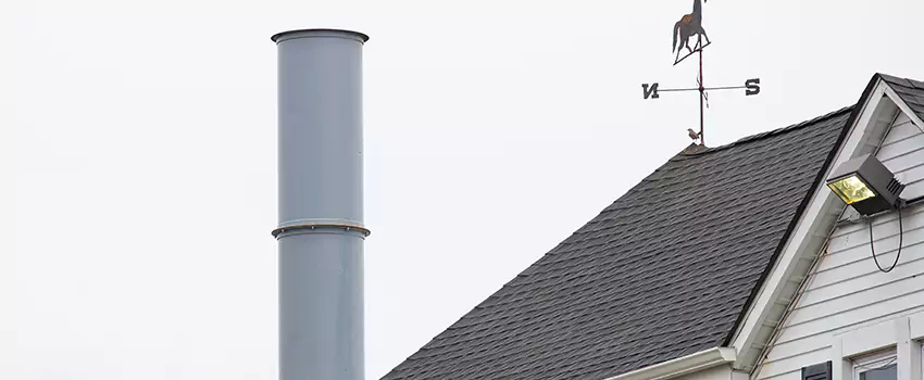 Multi-flue Chimney Caps Installation And Repair in Woodlawn, MD