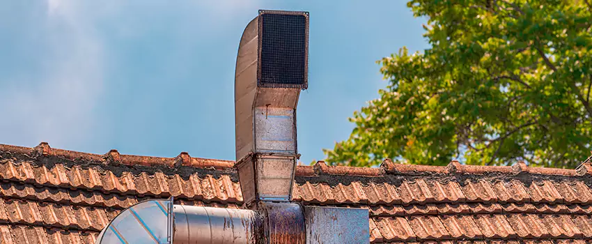 Chimney Creosote Cleaning Experts in Woodlawn, Maryland