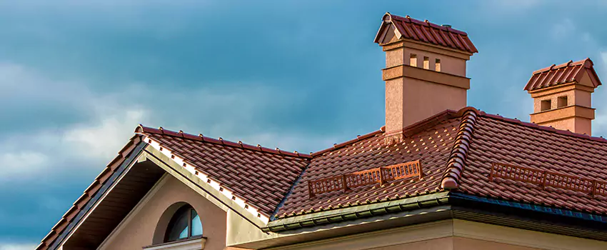 Residential Chimney Services in Woodlawn, Maryland
