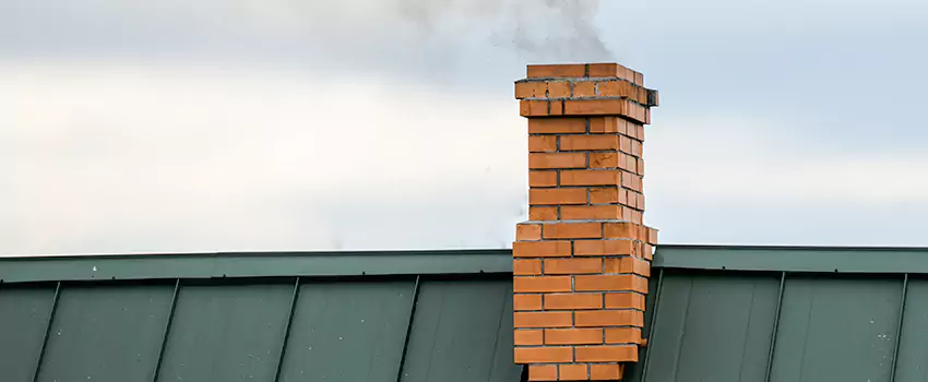 Chimney Installation Company in Woodlawn, MD