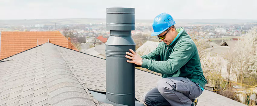 Insulated Chimney Liner Services in Woodlawn, MD
