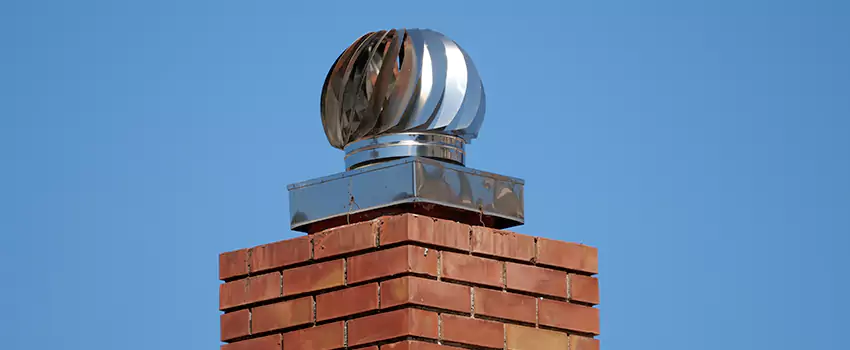Chimney Flue Rebuild Services in Woodlawn, Maryland