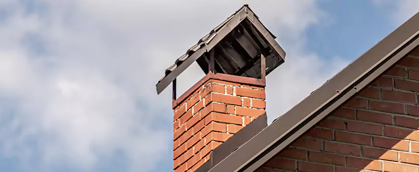 Chimney Saver Masonry Repair Contractor in Woodlawn, Maryland