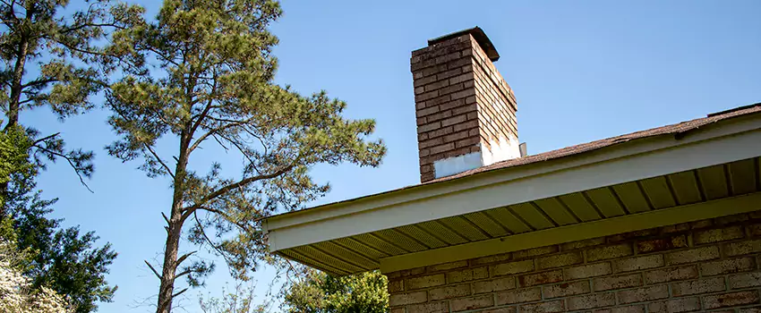 Brick Chimney Sweep Near Me in Woodlawn, MD