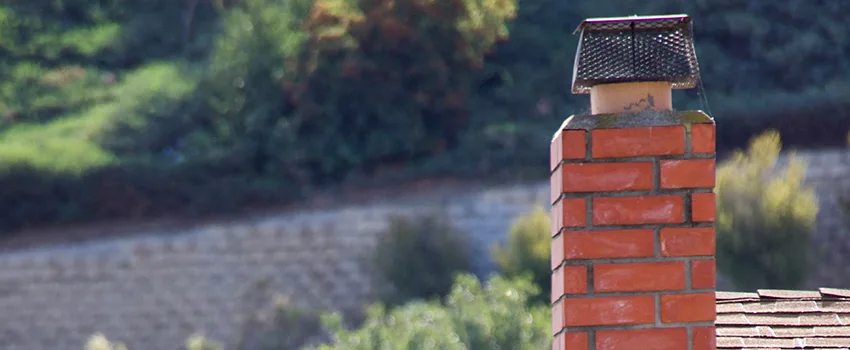Chimney Tuckpointing And Masonry Restoration in Woodlawn, MD