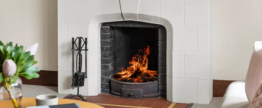Classic Open Fireplace Design Services in Woodlawn, Maryland