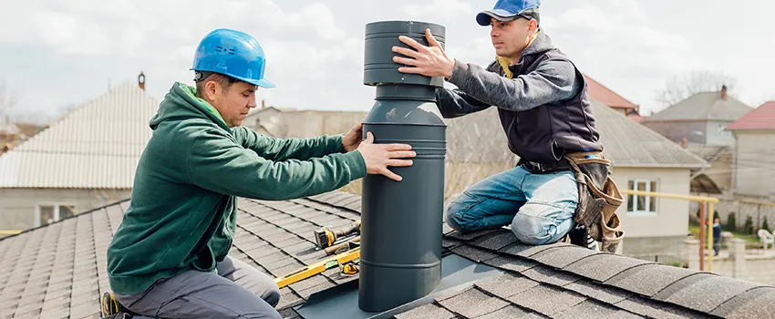 Commercial Chimney Cost in Woodlawn, MD