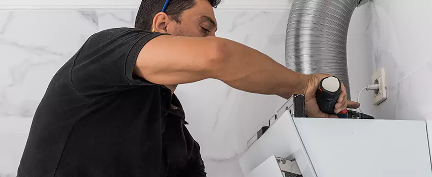 Dryer Vent Blockage Cleaning in Woodlawn, MD