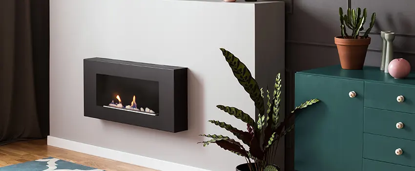Electric Fireplace Glowing Embers Installation Services in Woodlawn, MD