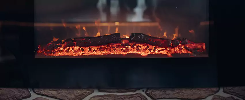 Cost of Electric Fireplace Repair Service in Woodlawn, Maryland