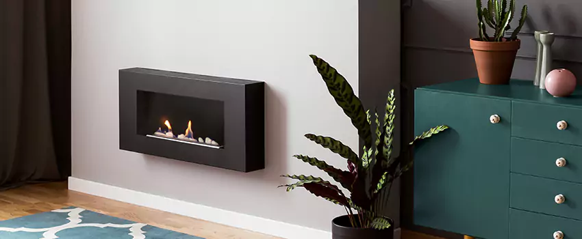 Cost of Ethanol Fireplace Repair And Installation Services in Woodlawn, MD