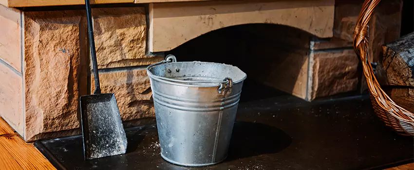 Clean The Fireplace Mantle And Hearth in Woodlawn, Maryland
