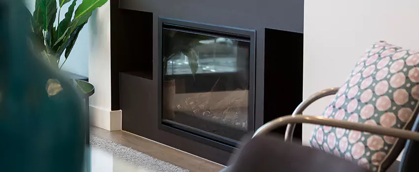 Gas Fireplace Installation in Woodlawn, MD