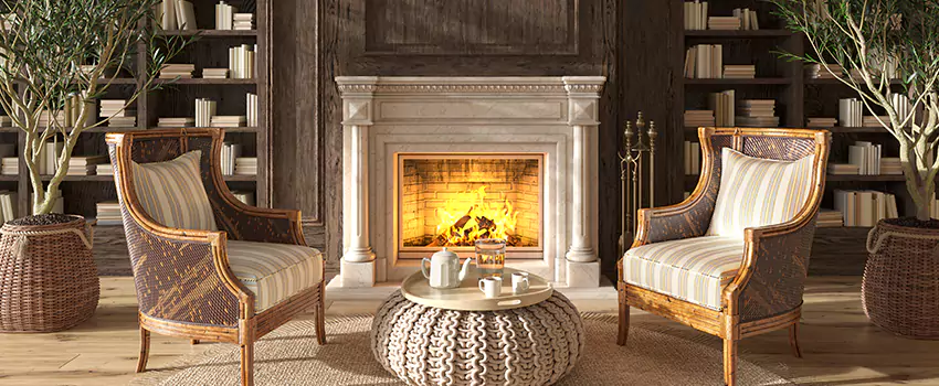 Ethanol Fireplace Fixing Services in Woodlawn, Maryland