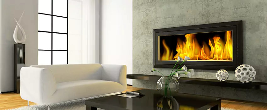 Fireplace Hearth Ideas in Woodlawn, Maryland