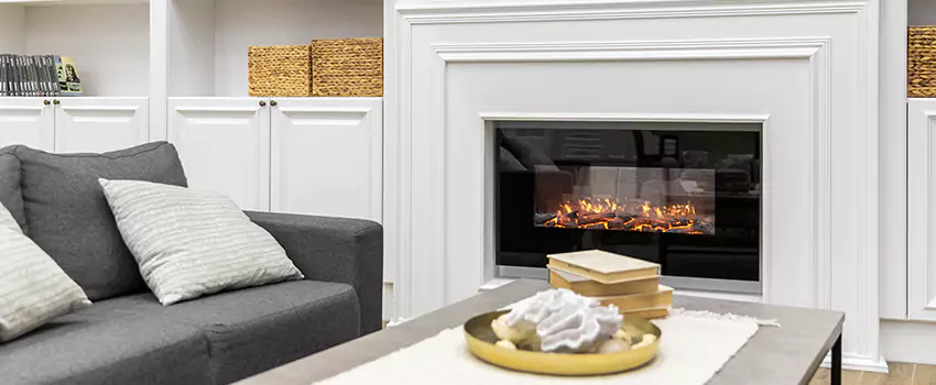 Pellet Fireplace Insert Installation in Woodlawn, MD