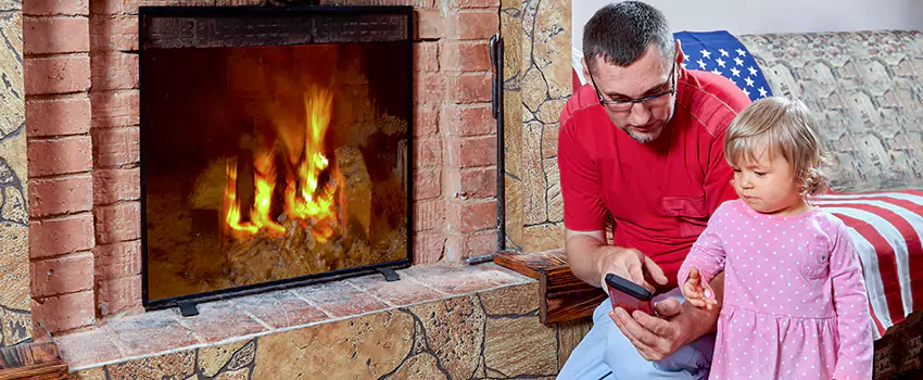 Fireplace Safety Locks For Kids in Woodlawn, MD