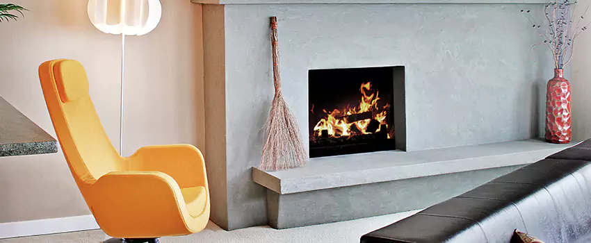 Electric Fireplace Makeover Services in Woodlawn, MD