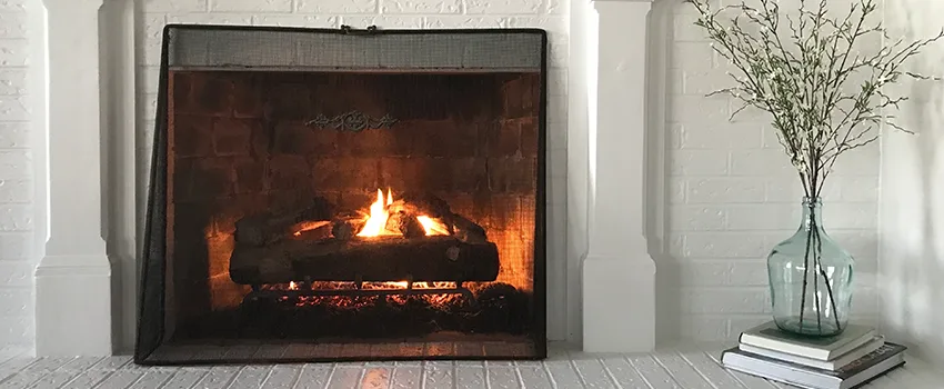 Cost-Effective Fireplace Mantel Inspection And Maintenance in Woodlawn, MD