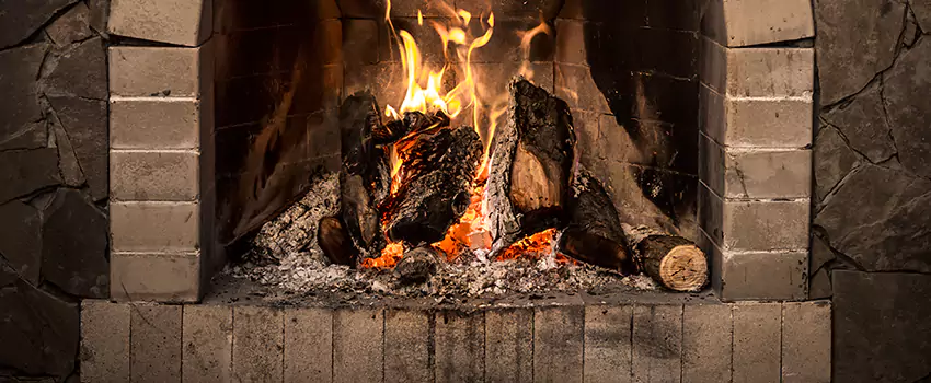 Cost of Rebuilding A Fireplace in Woodlawn, Maryland