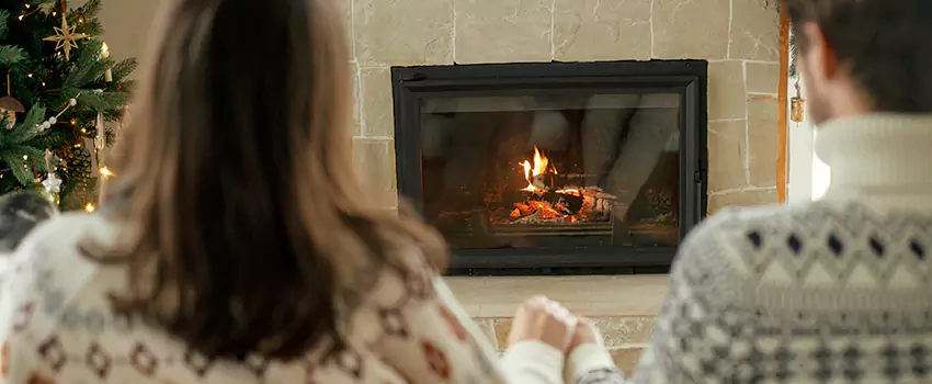 Fireplace Firebox Refurbish & Restore Services in Woodlawn, MD