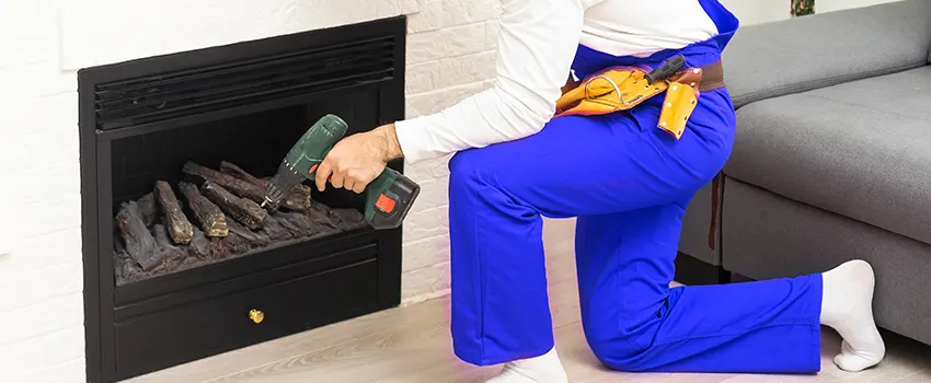 Fireplace Safety Inspection Specialists in Woodlawn, Maryland