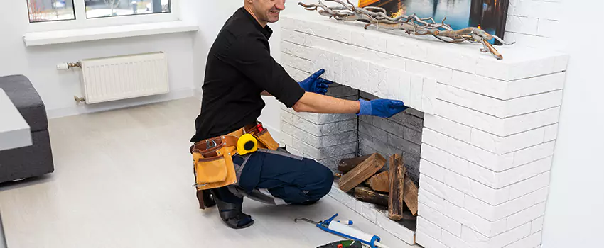 Gas Fireplace Repair And Replacement in Woodlawn, MD