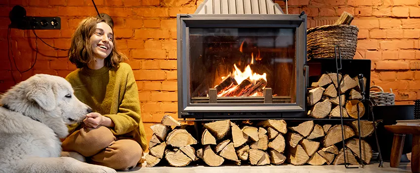 Fireplace Smell Removal Cost in Woodlawn, MD