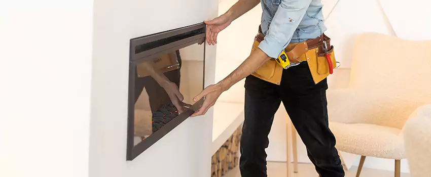 Traditional Fireplace Vent Sweeping in Woodlawn, MD