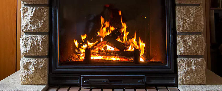 Fireplace Xtrordinair Probuilder Gas Fireplace Installation in Woodlawn, MD