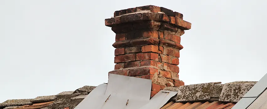 Cost of Fixing Blocked Chimney in Woodlawn, Maryland