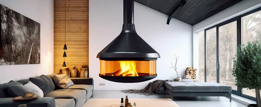 Floating Damaged Fireplace Repair Services in Woodlawn, MD