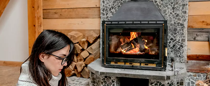 Harman P68-C Pellet Stove Repair in Woodlawn, Maryland 