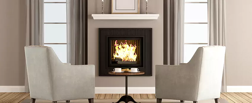 Heatilator Direct Vent Fireplace Services in Woodlawn, Maryland