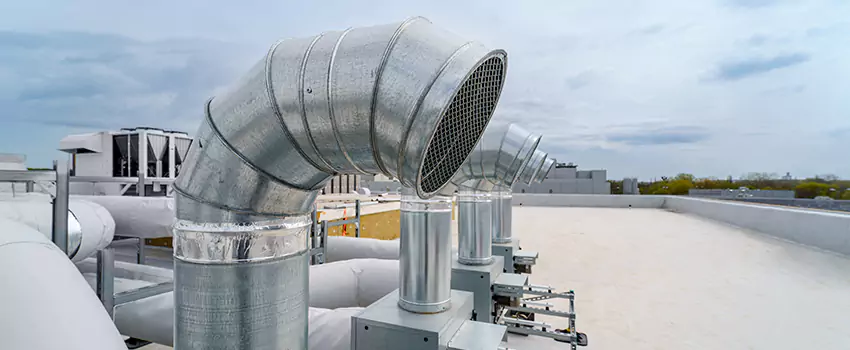 Insulated Ductwork Repair Services Near Me in Woodlawn, MD