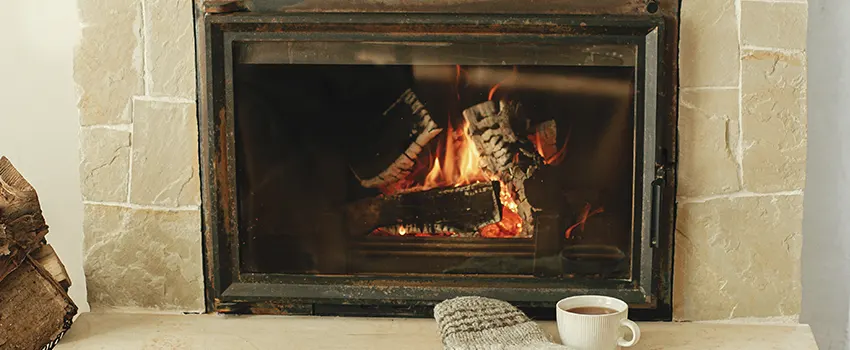 Kings man Fireplaces Insert Services in Woodlawn, MD