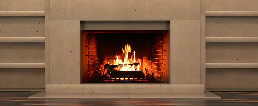 Majestic Trilliant Series Gas Fireplace Insert Repair in Woodlawn, Maryland