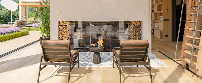 Ortal Space Creator Fireplace Repair in Woodlawn, MD
