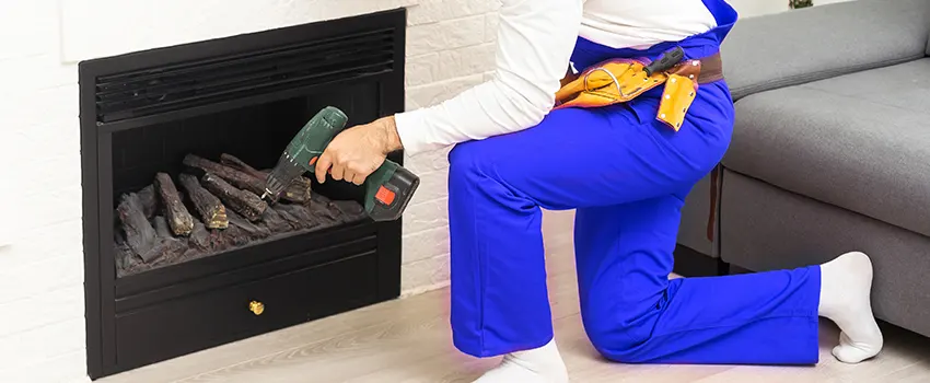 Pellet Fireplace Repair Services in Woodlawn, MD